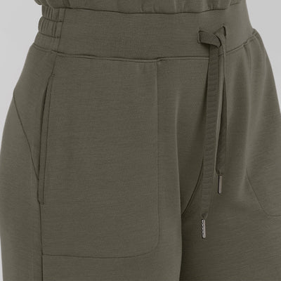 Jumpsuit Stilig og komfortabel