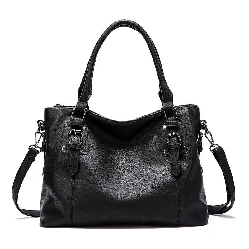 Nanna™ - Chic Shoulder Bag