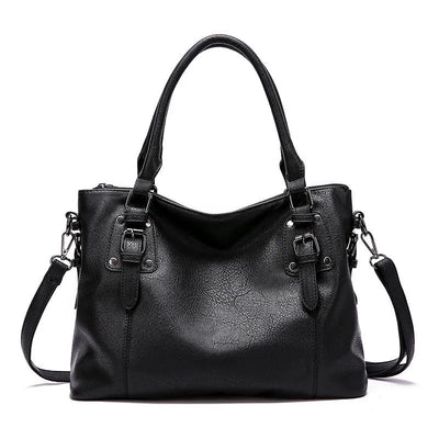 Nanna™ - Chic Shoulder Bag