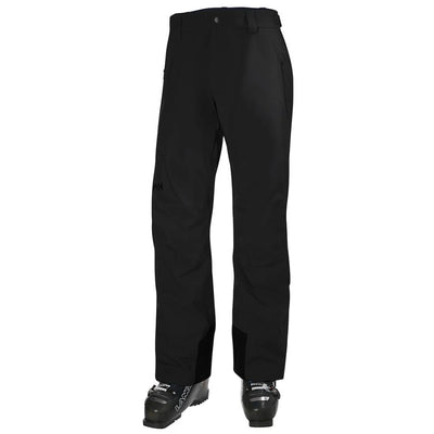 (Skidsett) Kvitfjell/Legendary ski set, men, black/black