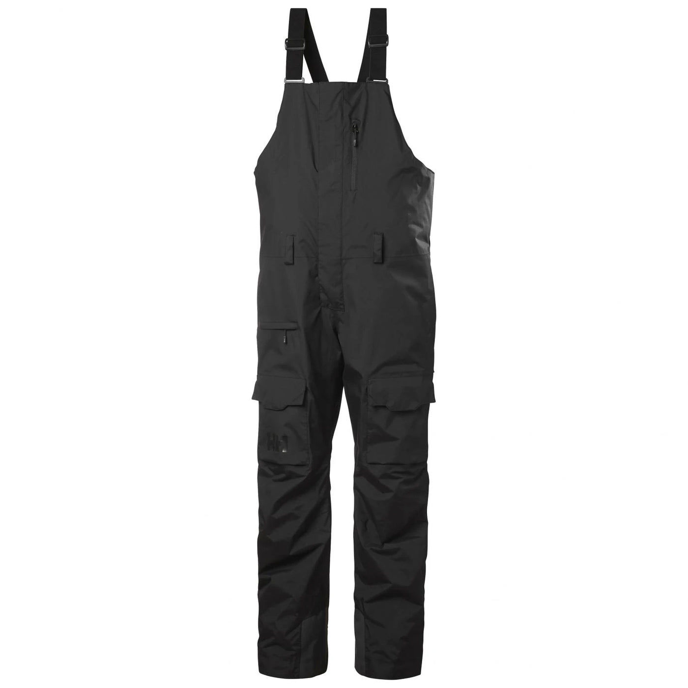 (Skidsett) Powdreamer 2.0/Sogn Bib Cargo, ski set, men, green/black