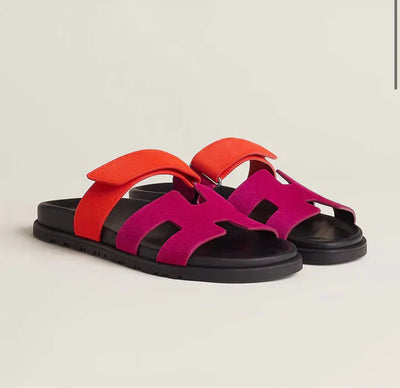 SOPHIE | ELEGANTE SANDALER