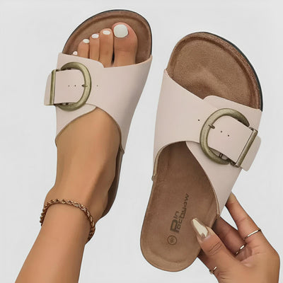 Joyce | Ortopediske Pantofler