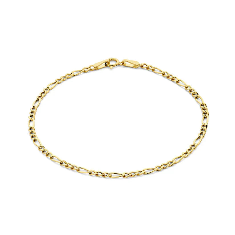 Neris Alaine Armbånd | Gull 14k