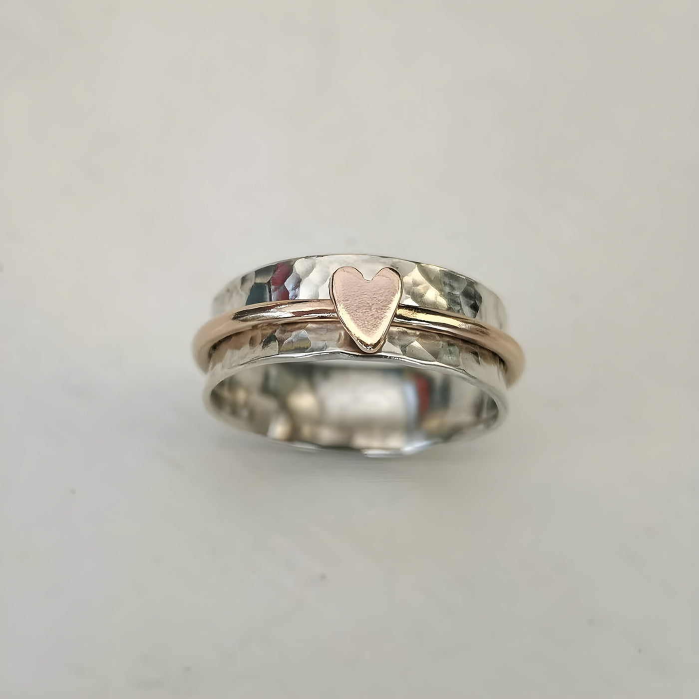 Hjerte Ring