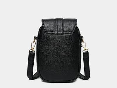 Mathisens™ | Retro skinnveske