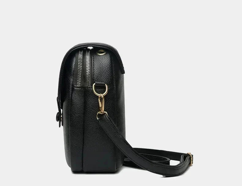 Mathisens™ | Retro skinnveske
