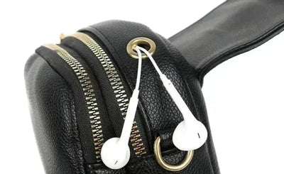 Mathisens™ | Retro skinnveske