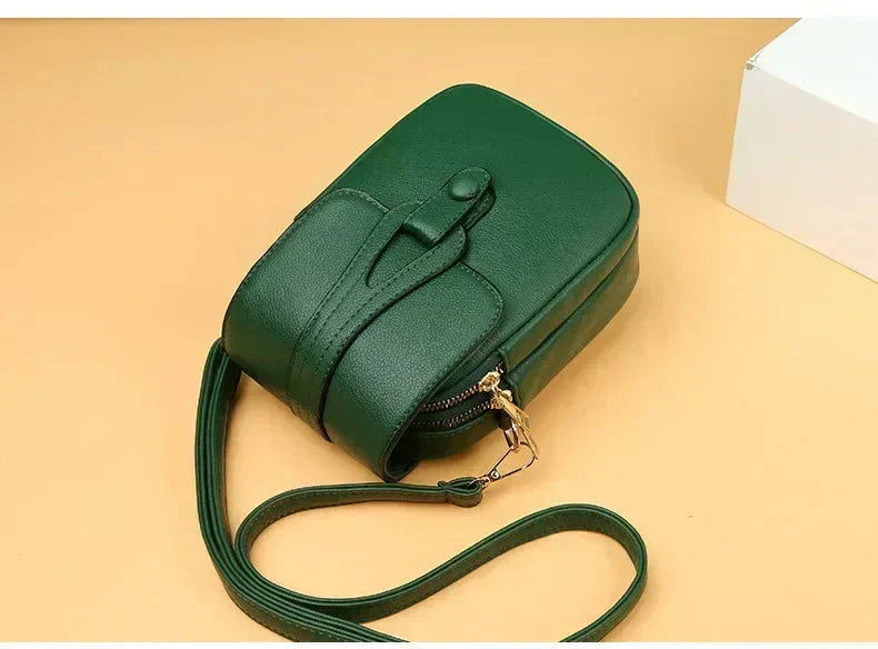 Mathisens™ | Retro veske