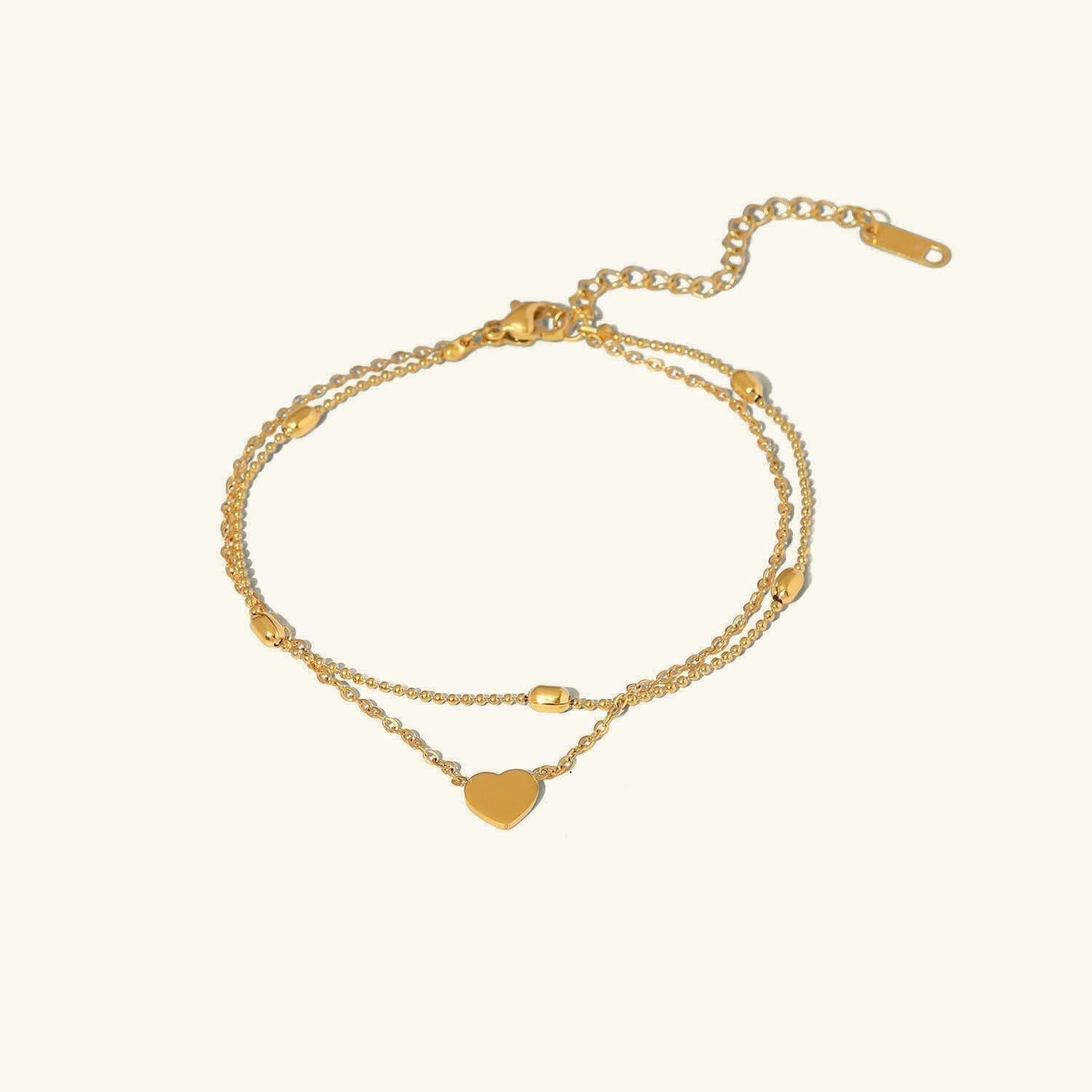 Rowena Stropp | 18k Gull