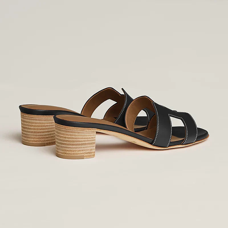 CLÉMENCE | OASIS SANDALER