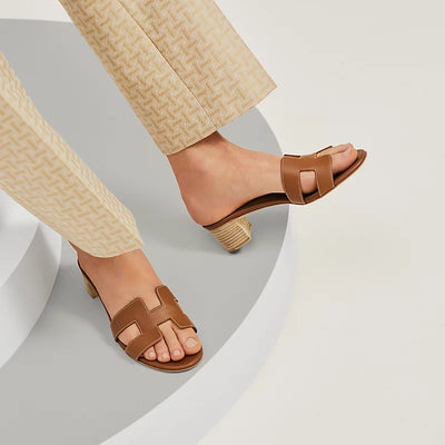 CLÉMENCE | OASIS SANDALER