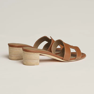 CLÉMENCE | OASIS SANDALER