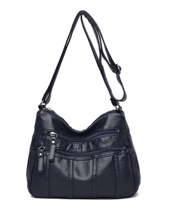 Mathisens™ | Myk Crossbody Veske
