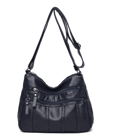 Mathisens™ | Myk Crossbody Veske