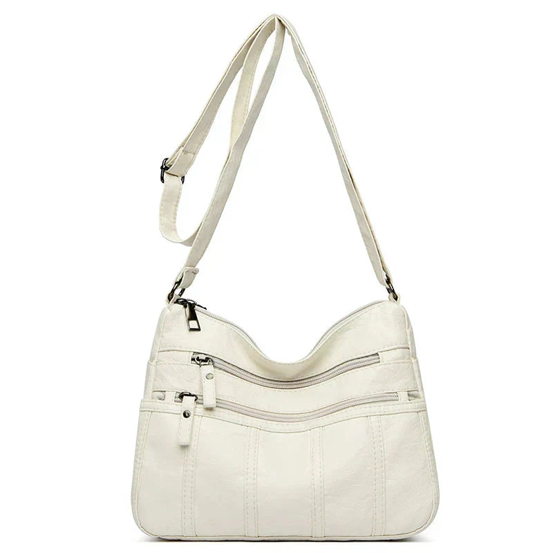 Mathisens™ | Myk Crossbody Veske