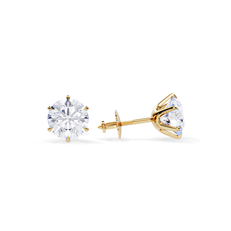 Tera øreringer | gull 18k