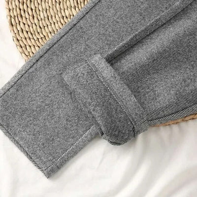 Milano | Casual Sartorial Pants